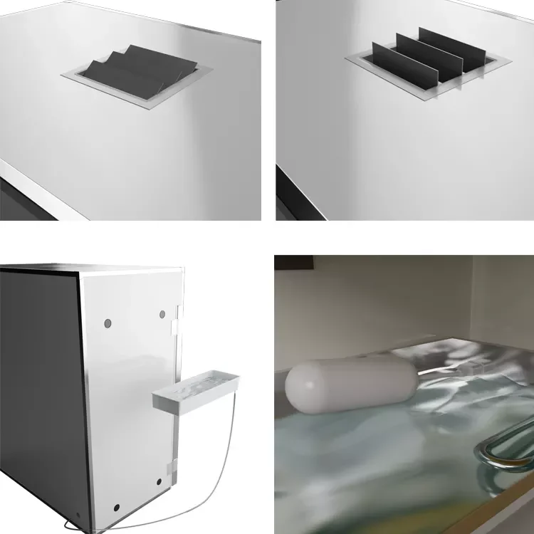 Incubadora de huevos fully automatic industrial large chicken egg incubator 5000 for sale in Canada