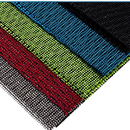 Recycled PET mesh material polyester for office chair
