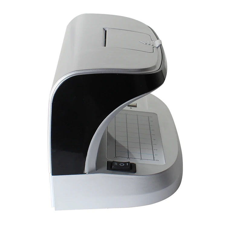 AL-11 Portable LED UV Currency Money Detector Bill Detector Suitable for all currencies in the world