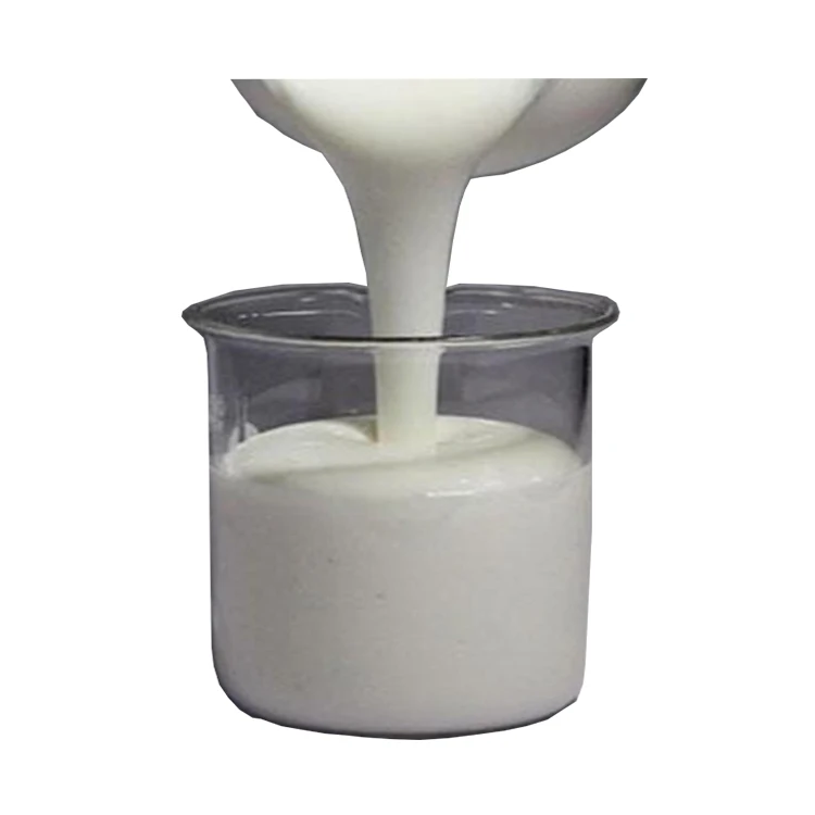 Textile liquid Wax emulsion for the soft of cotton cone yarn