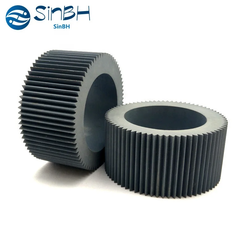 019-11833 Stripper Pad For Riso Separation Pad RZ RV RP FR GR HC RZ 200 220 230 300 310 330 370 390 EV 2550 3560 3750