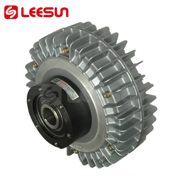LEESUN POC-050 magnetic powder clutch