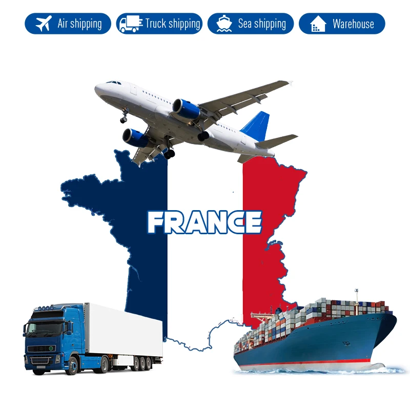 Amazon Fba Shipping Agent Services Logistics Freight Agent Shipping To France Air Express