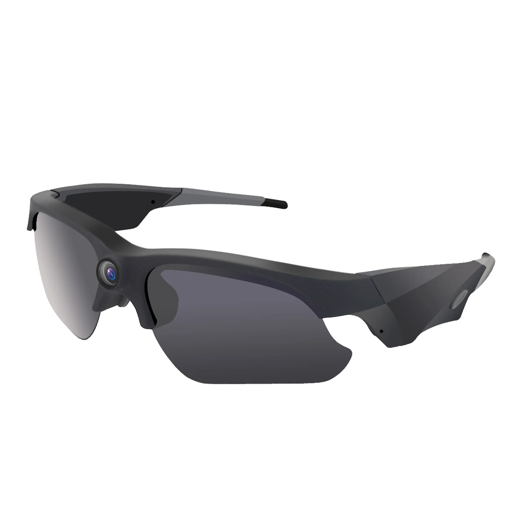 Mini Spy Camera HD 1080P Sunglasses Hidden