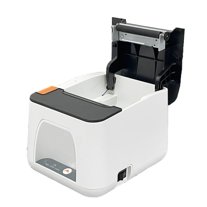Jesen 80mm ticket printer with USB receipt thermal printer Auto Cutter receipt pos 80MM bill printer