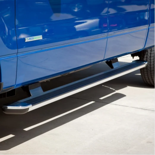 aluminum alloy style power running Boards FOR Range Rover, Vogue Electric Side Step Auto Parts 2023 long wheel base/