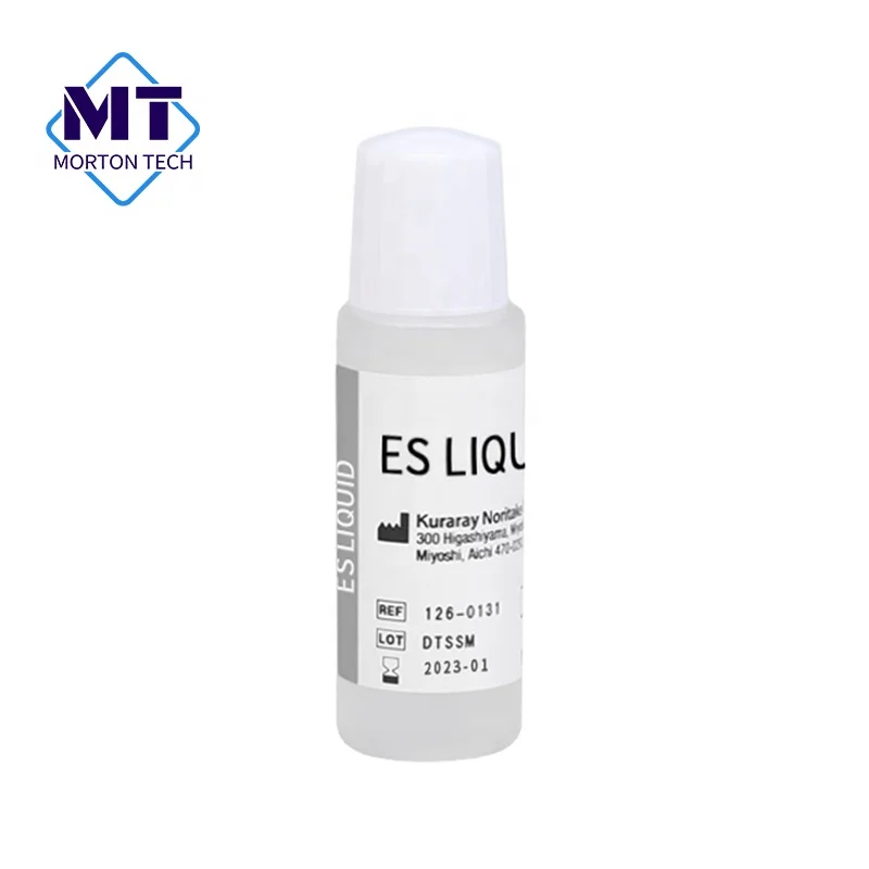 Kuraray Noritake ex3 Forming Meister ES IS Liquid 10ml Dental Molding Fluid