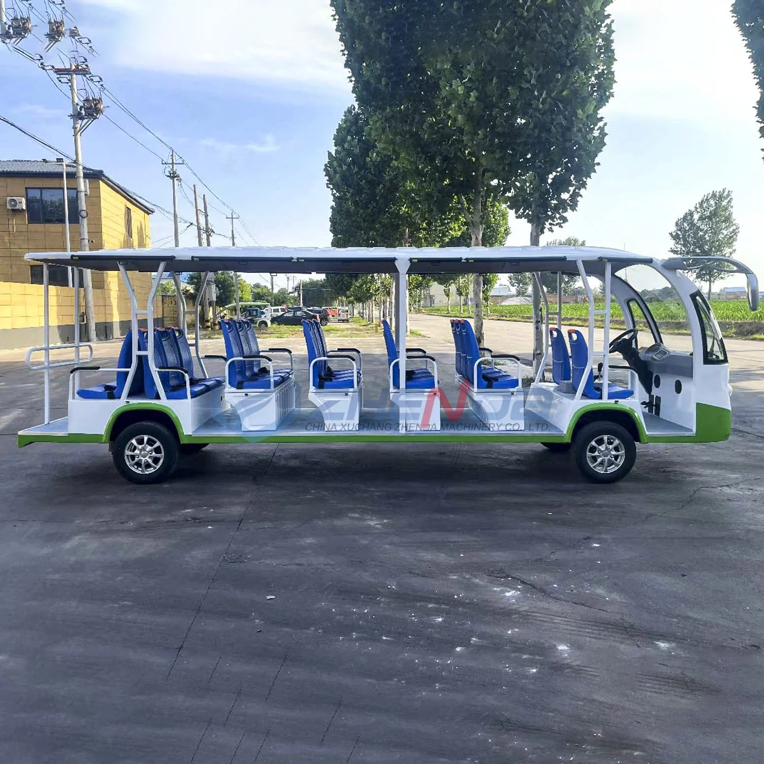 Оптовая продажа высокое качество пассажирский автобус цвет дизайн новый роскошный цена низкая