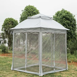 China camping hunt guide canvas waterproof pop up camo blinds 4 5 people canopy tent for outdoor