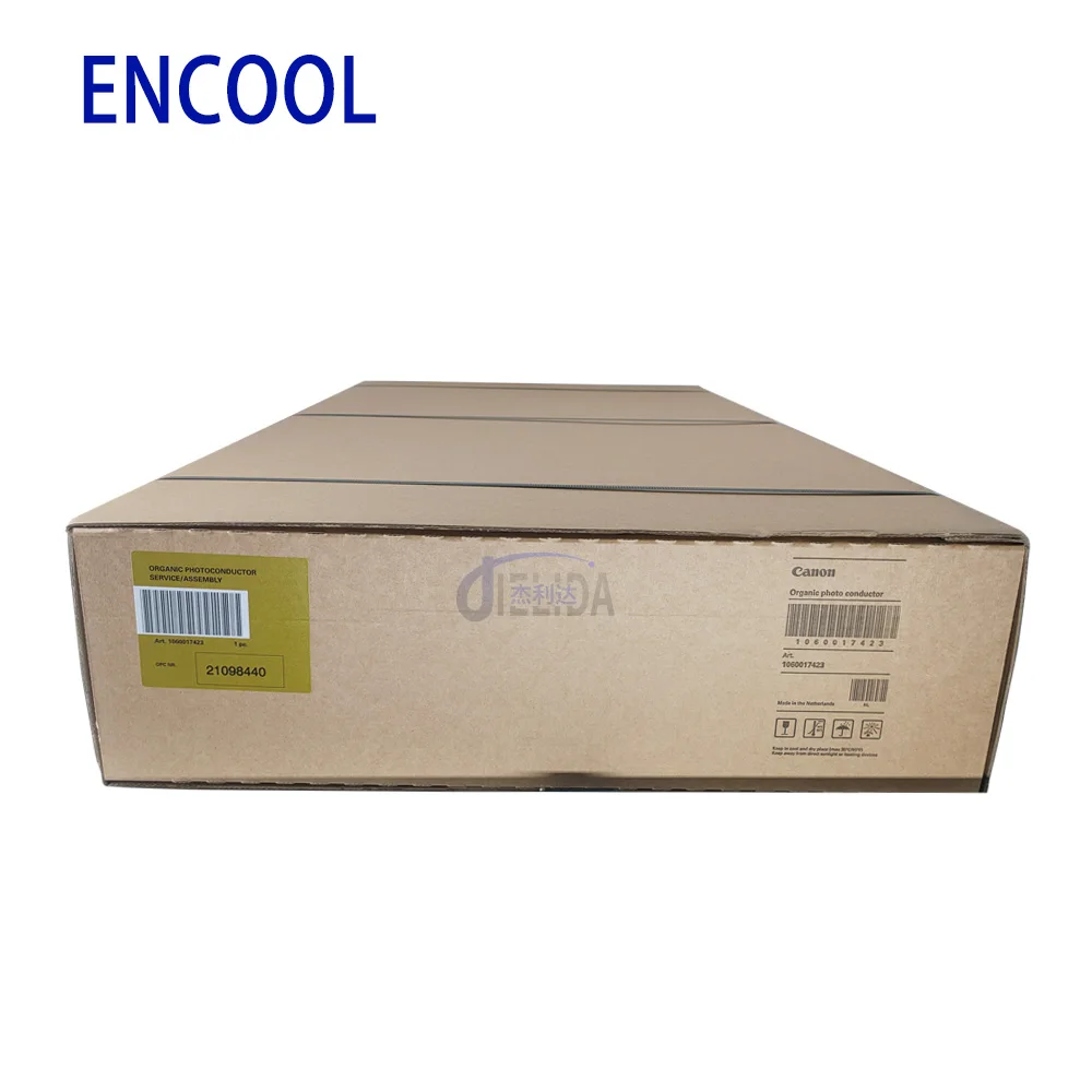 CAN0N V6000 оригинальный фотопроводник 1060017423 Запчасти для копира Oce Varioprint