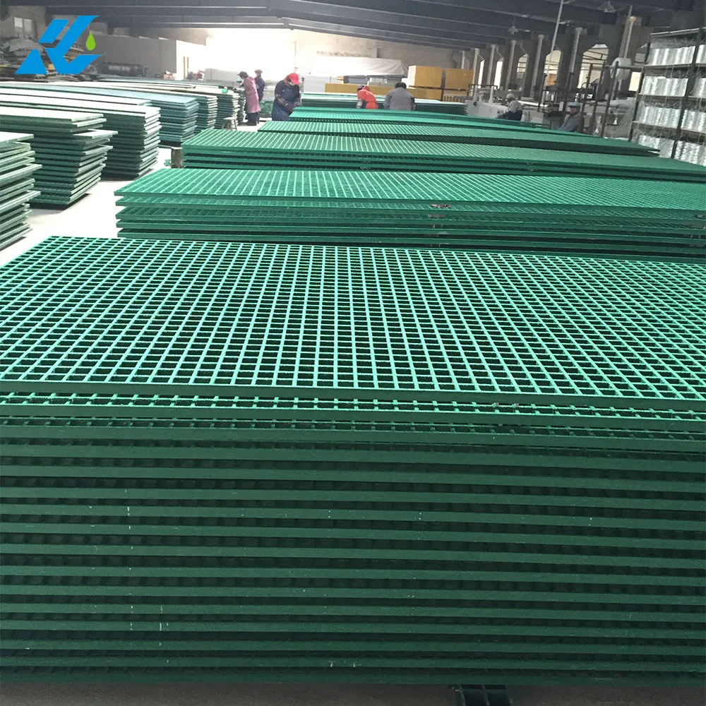 frp grating manufactures