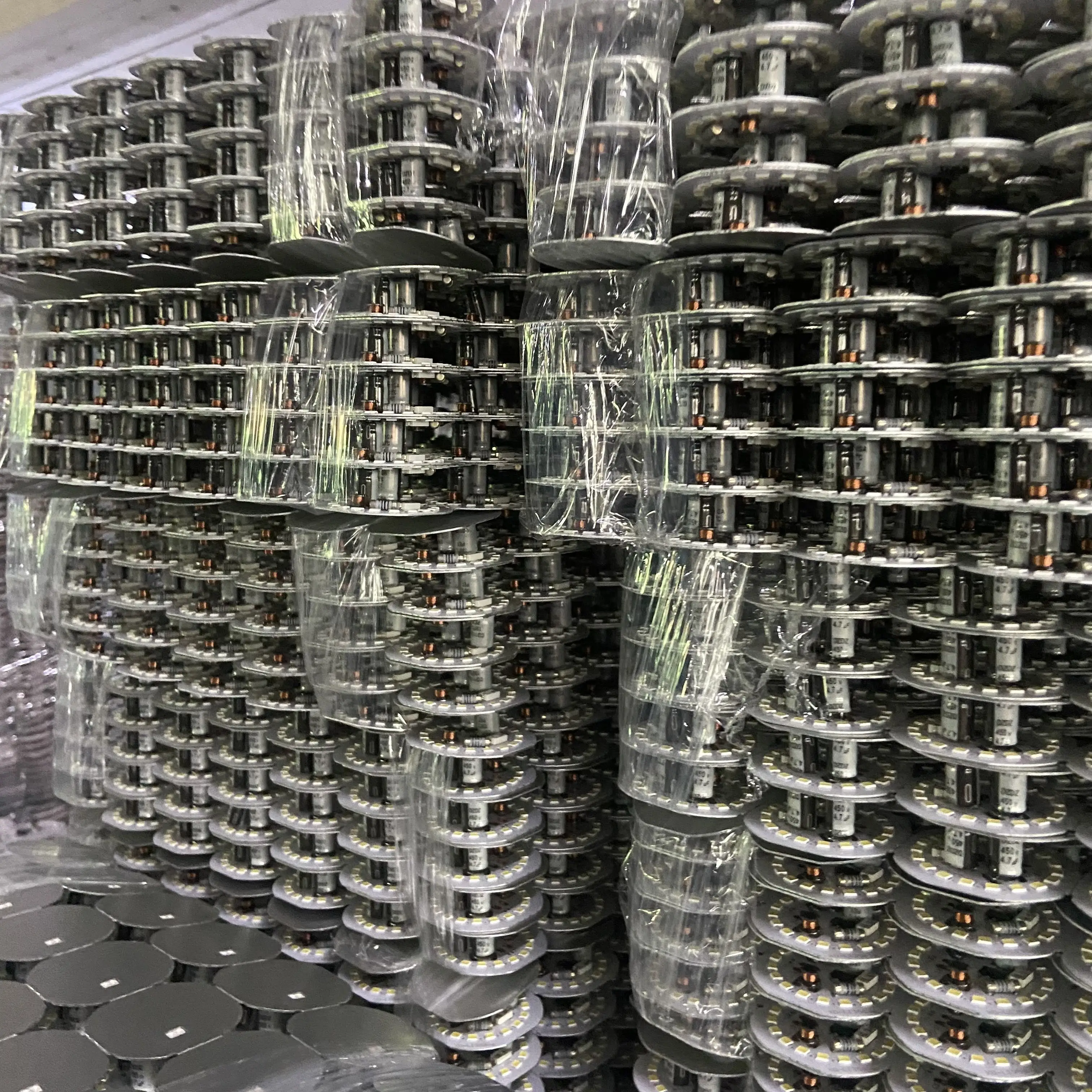 Светодиодный источник света boardоптовая продажа несобранный Skd Ckd 3 Вт 5 Вт 7 Вт 9 Вт 12 Вт 15 Вт 18 Вт 24 Вт E27 Dob A светодиодная лампа запчасти светодиодный чип