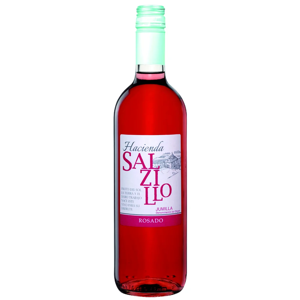 Низкое производство высокое качество испанское розовое вино Monastrell виноград 750 мл бутылка прозрачное и яркое сухое столовое вино для Horeca