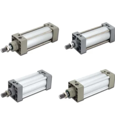 SC pneumatic cylinder Series of products