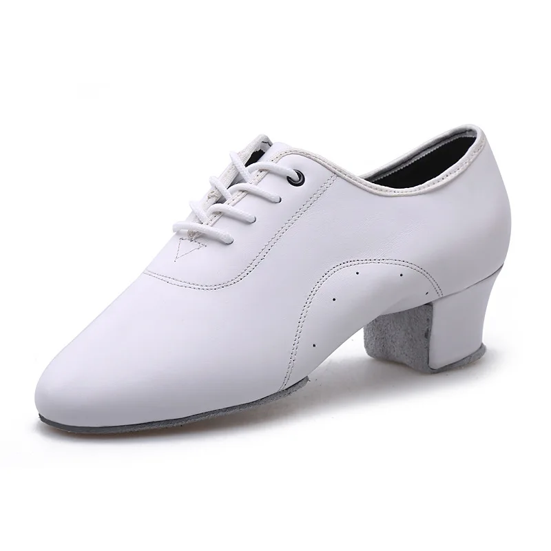 Men Ballroom Latin Dance Shoes