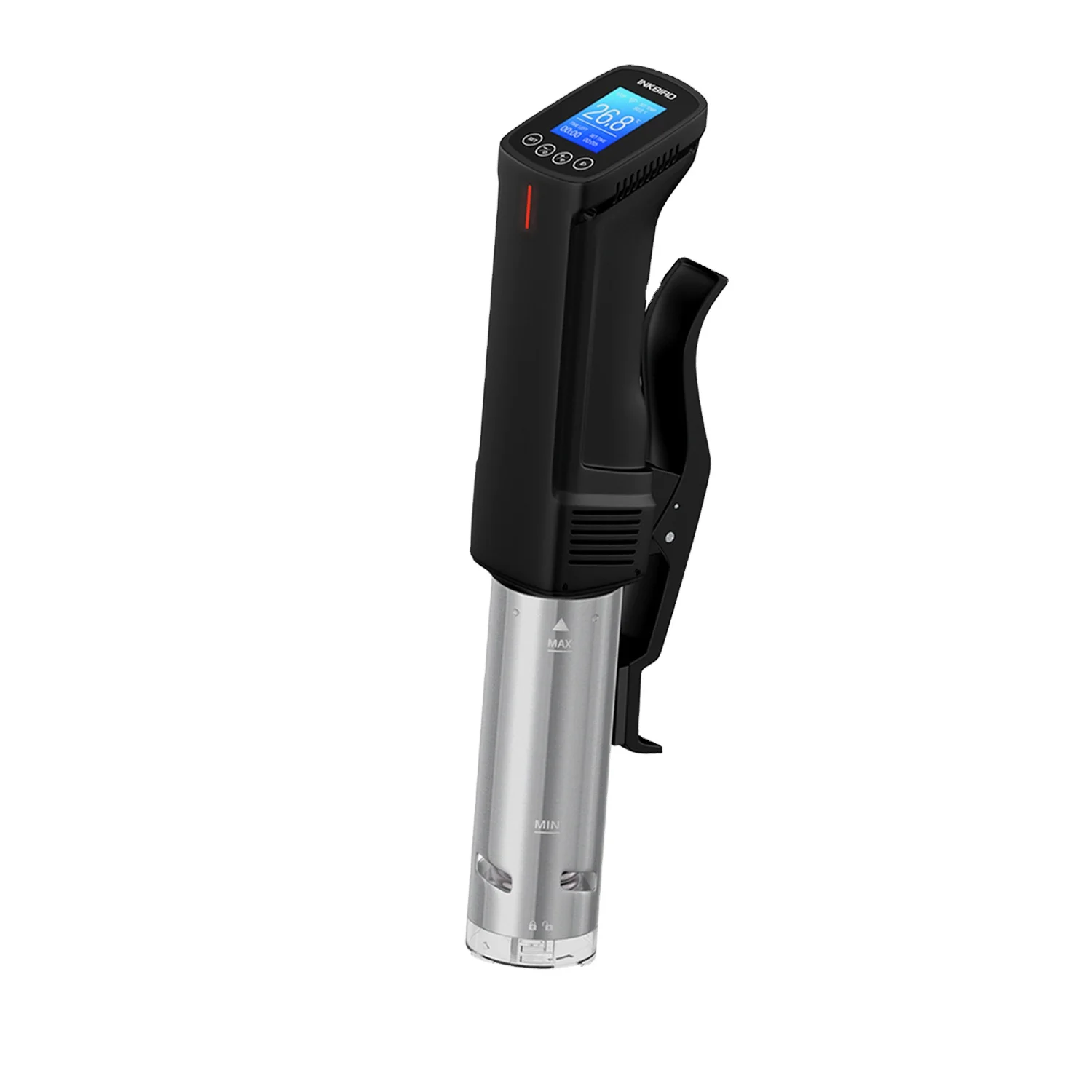 Мультиварка пластины и sous ISV-100W INKBIRD для точного