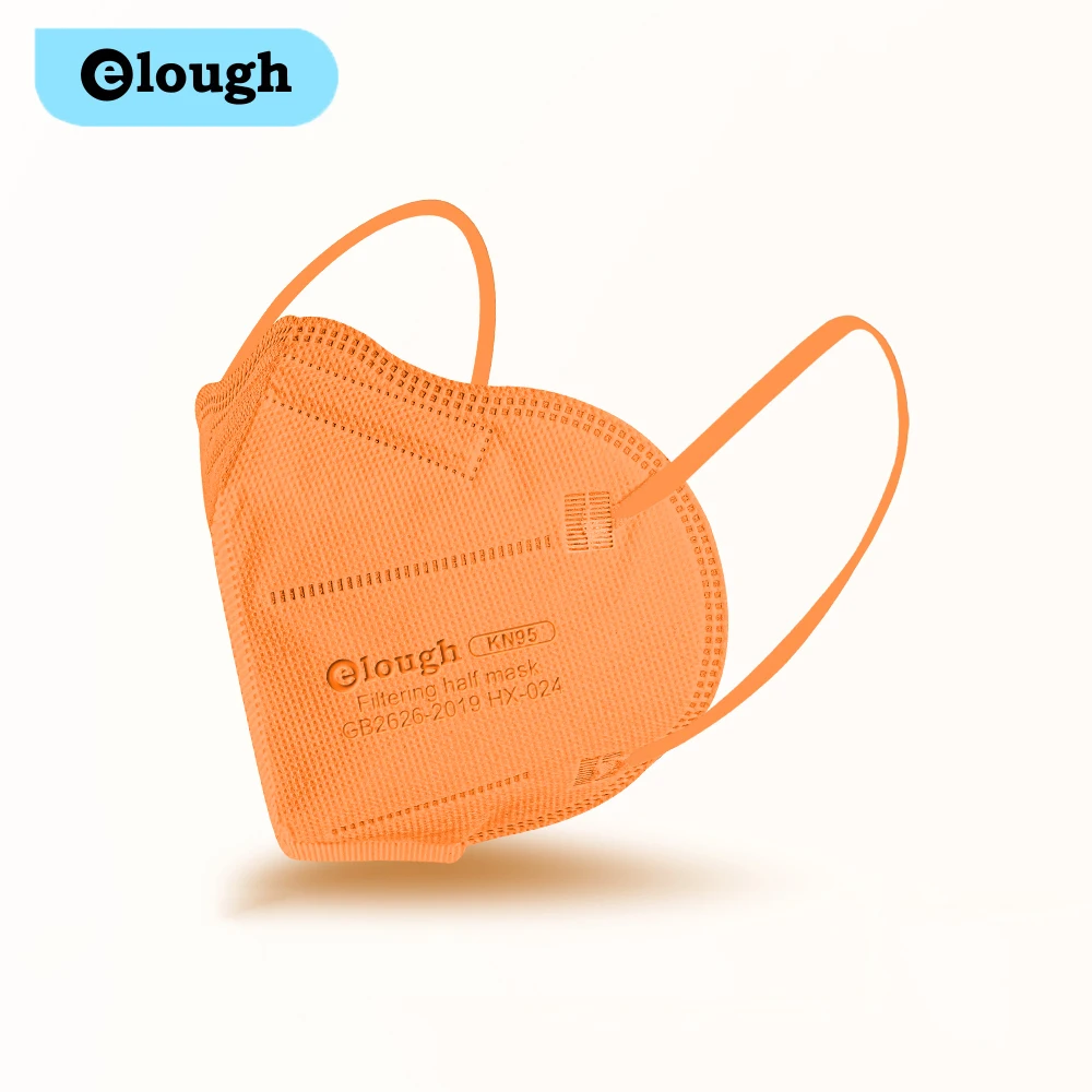 2021 fashion kids organic cloth face mask eco friendly 5 pack 4 layer disposable face mask