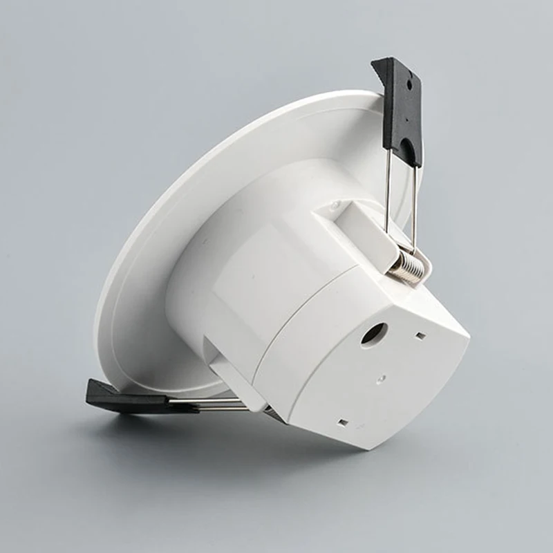 HIMOJO smart tuya Ceiling Mounted Pir Sensor ZigBee Motion Detector Human Presence Sensor Mini Infrared Pir Motion Sensor