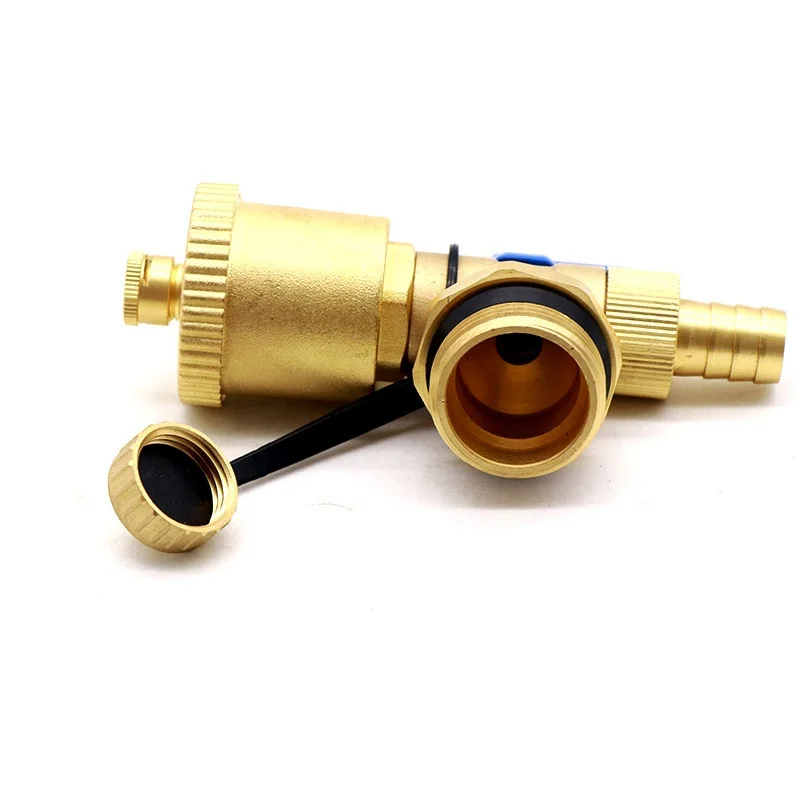 T520 автоматический хвостовик кислородного коллектора