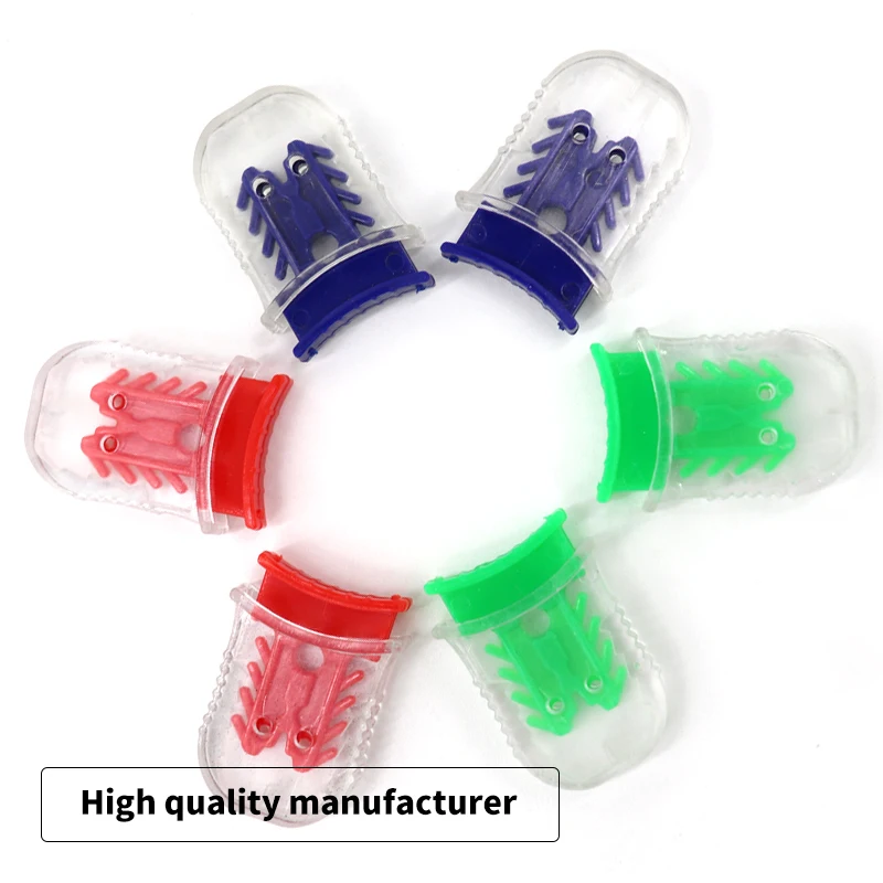 OY-MS106 ABS TWIST SECURITY METER SEALS for GAS