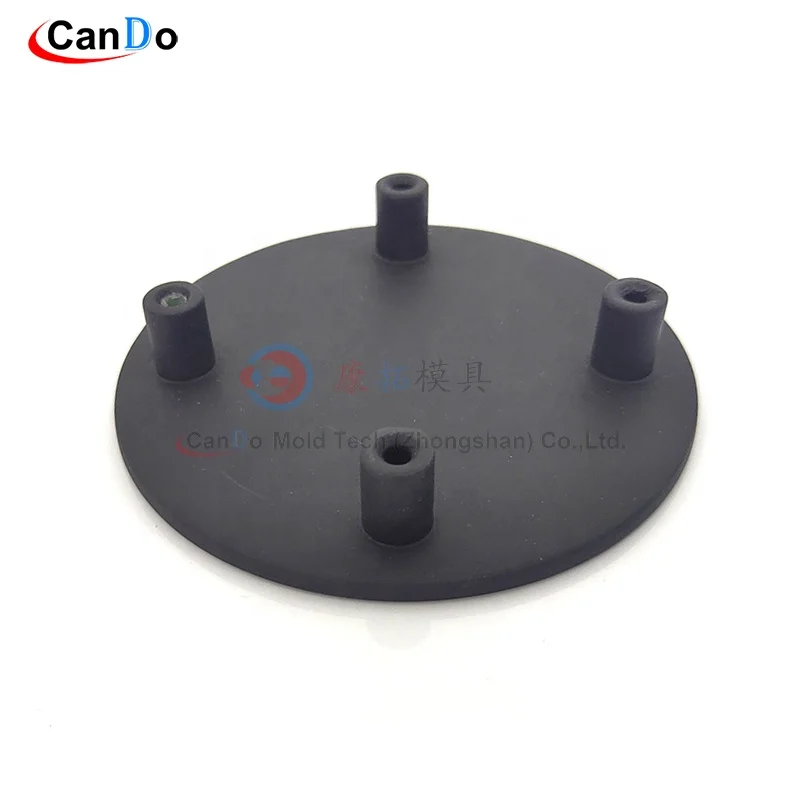 Custom CNC Machining Rapid Prototyping Sla 3d Printing Service ABS Plastic Parts