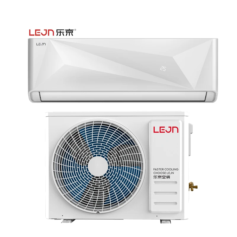 LEJN factory inverter air conditioner Cool Heat Save Energy hot air conditioner online ac filter air conditioner airconditioning
