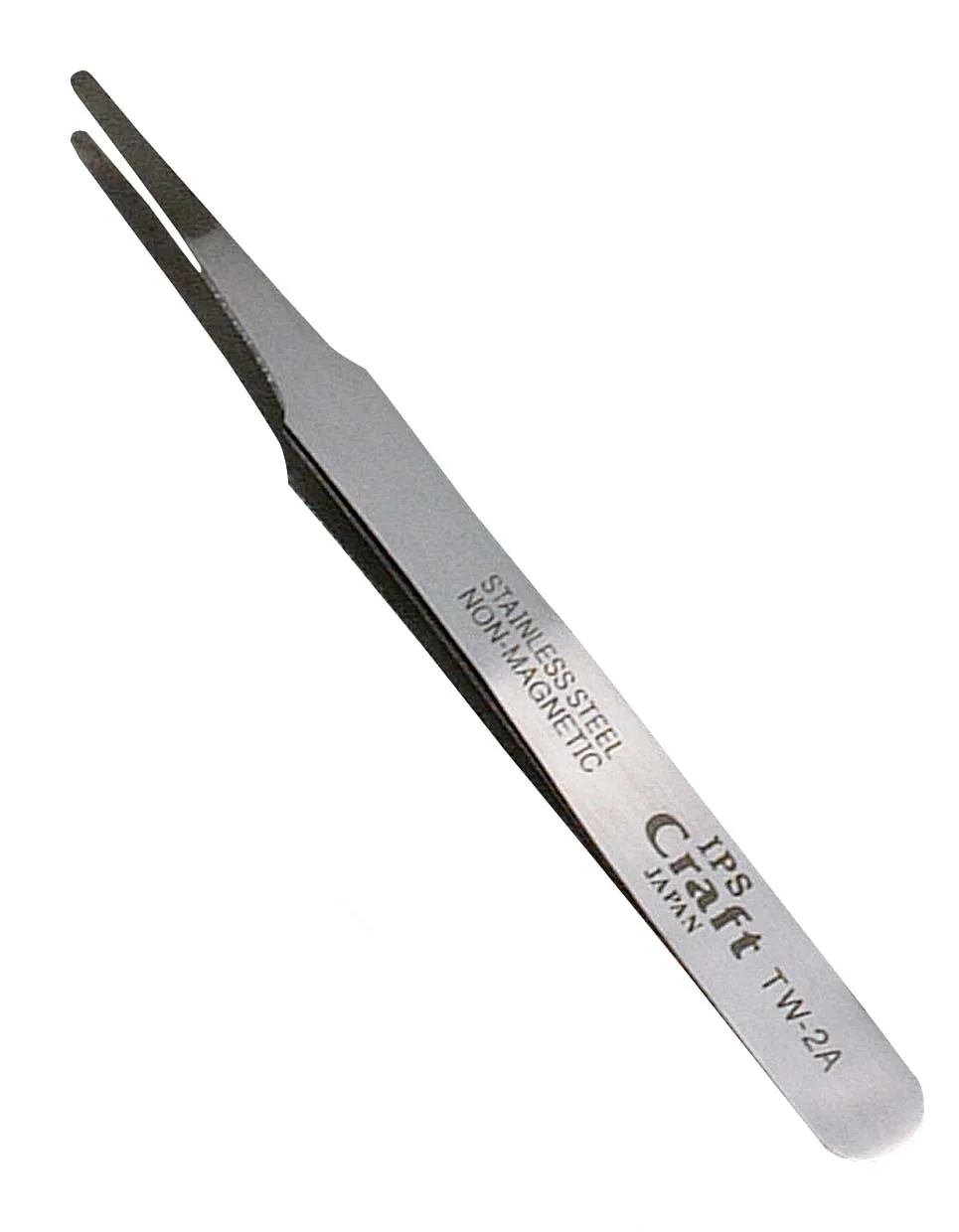 High quality stainless steel precision tweezer tools hardware hand