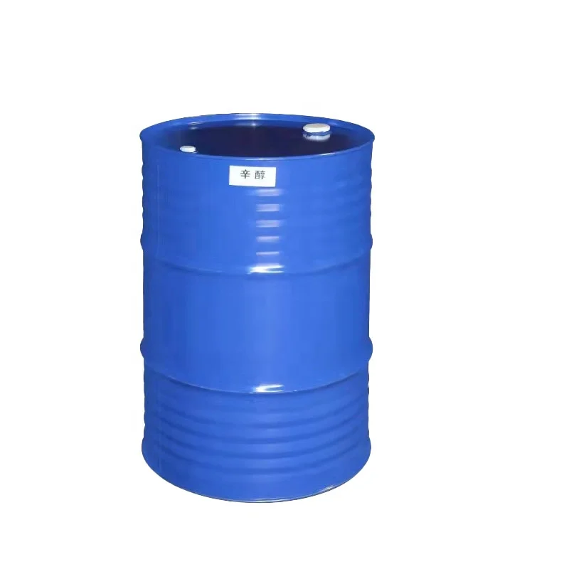 High Quality Octanol ethanole for perfume Manufacturer 1-octanol / Octanol Cas 111-87-5 with Best Price