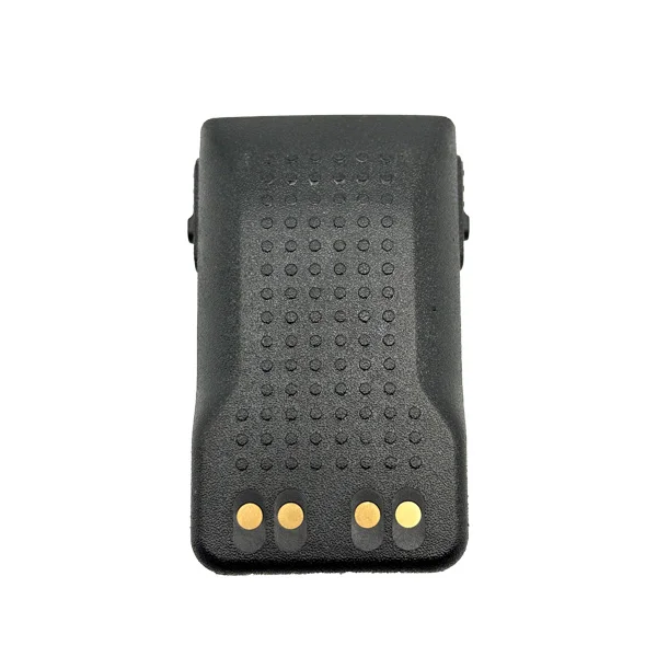 High Capacity Li-ion Battery Replacement for Motorola PMNN4440 PMNN4502A PMNN4511A