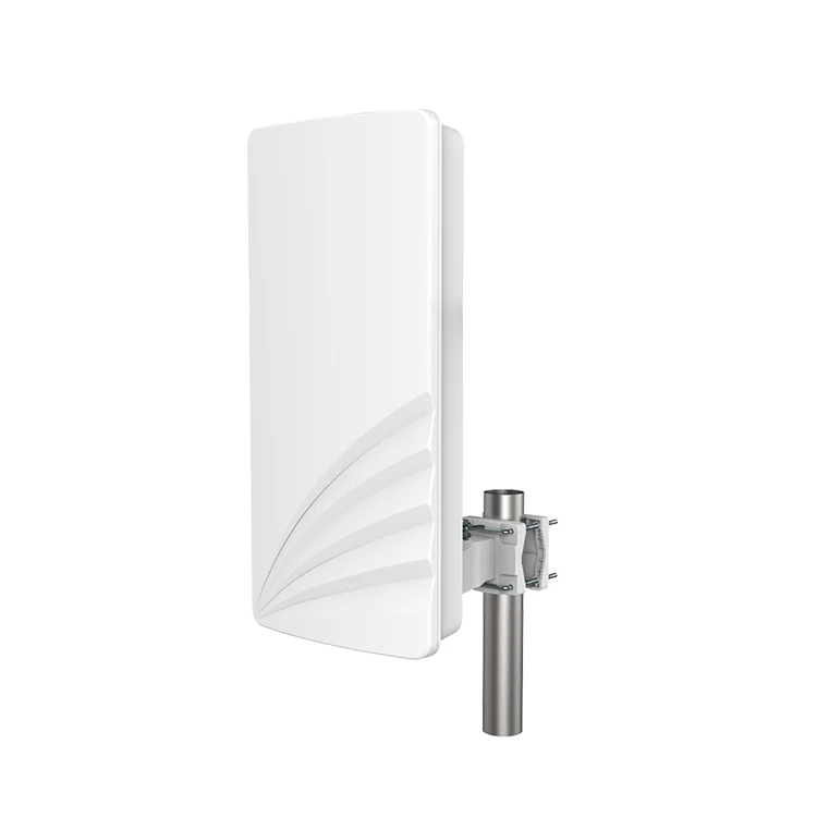 Custom VHF UHF HD TV Antenna Ultra 4K Amplifier Outdoor Long Range TV Aerial