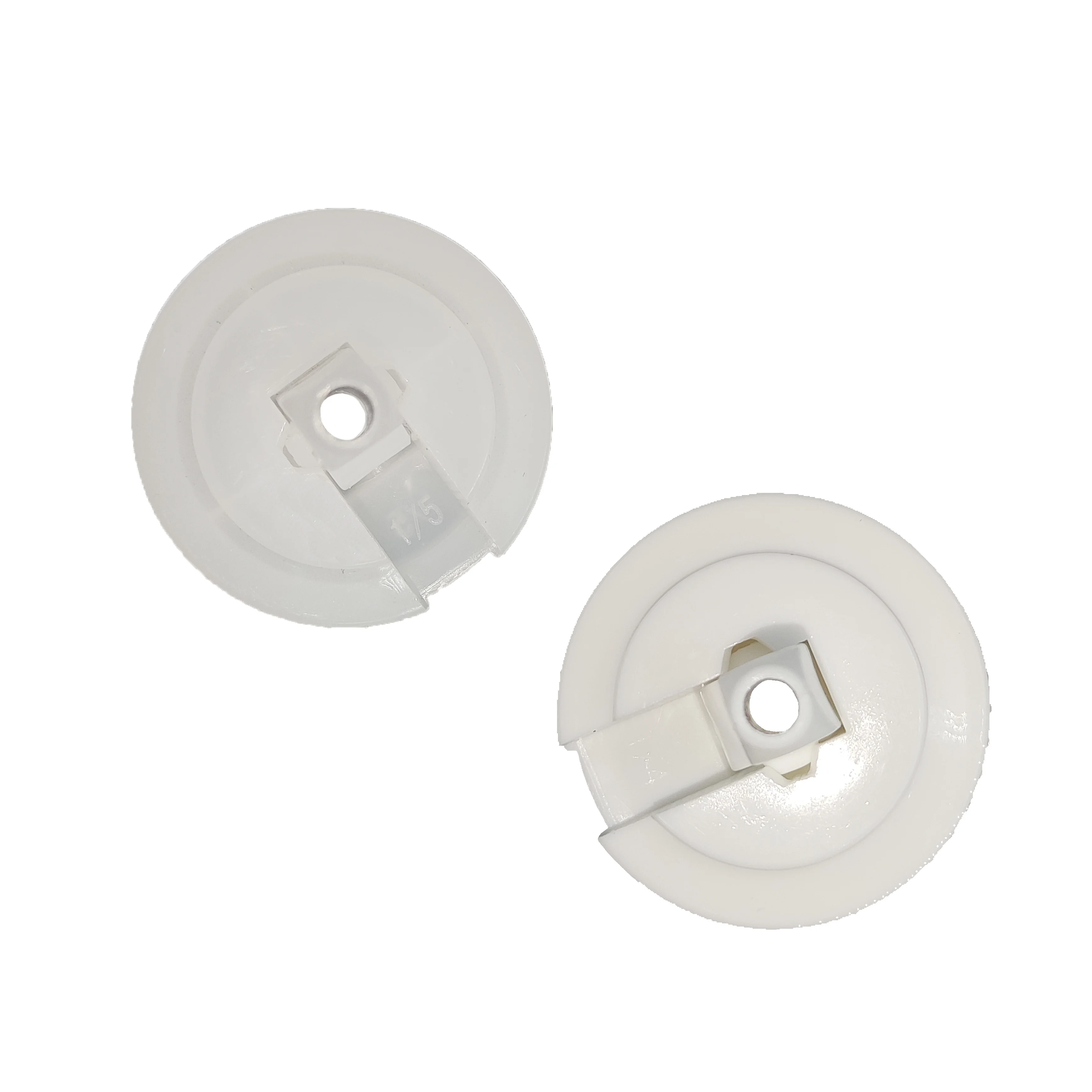 custom plastic bottle caps wholesale Screw On Switch Flip Top Caps for Avoiding Liquids Spill Caps