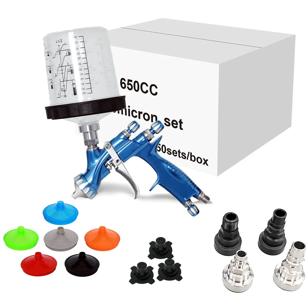 180ml paint mixing cup disposable pp plastic paint mixing measuring cups speedy paint system