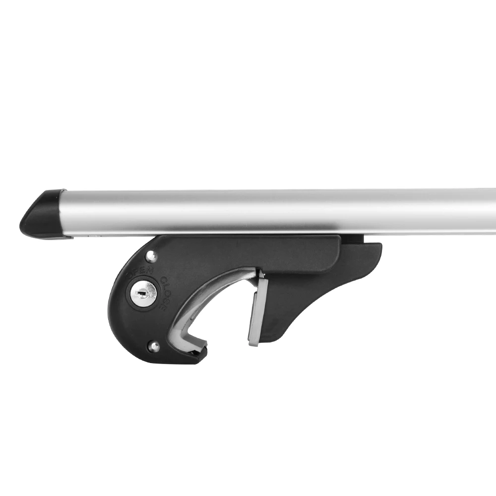 
50 Inches Roof Rack 4X4 Customized Cross Bar Aluminum Car Roof Racks 