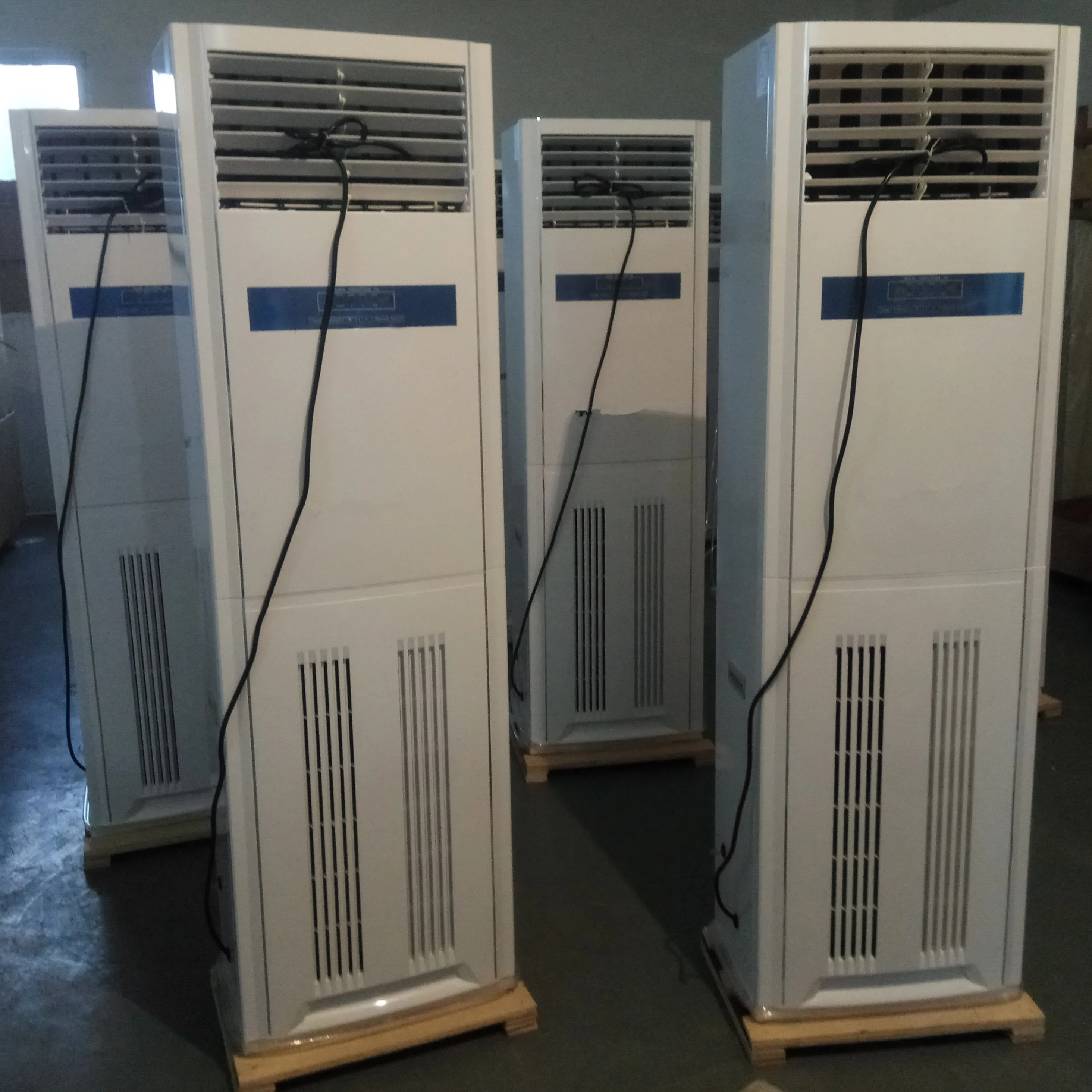 Constant dehumidifier and humidifier with air purifier custom
