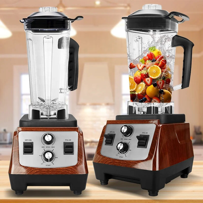 appliances kitchen blender mixer grinder food blender machine licuadora electric table juice blender wall breaking machine