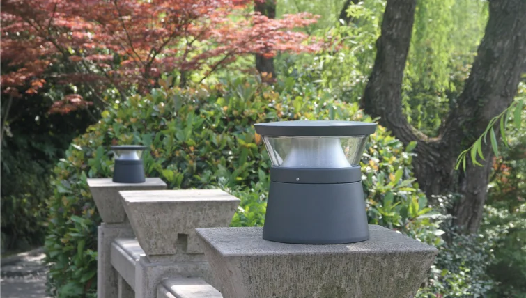 
Hot Sales Outdoor Energy Saving Lights LED Landscape Garden Lawn Lamp For Path 