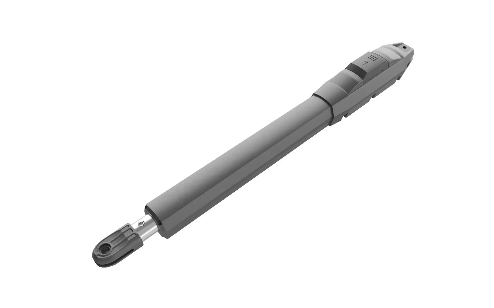 Hiland 400Kg SWG4100 Remote Control Automatic Swing Gate Operator Swing Arm Gate Opener