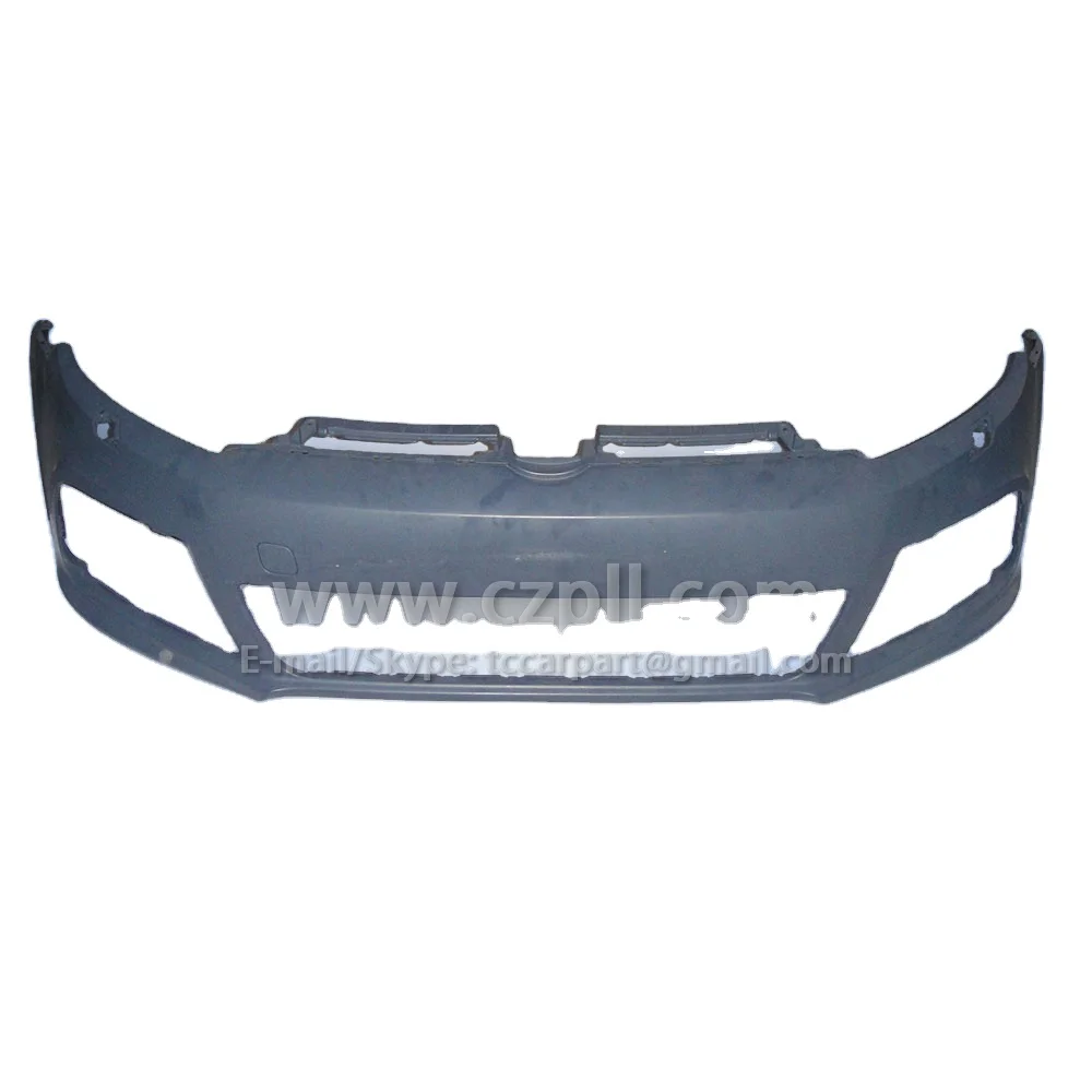 FRONT BUMPER SET / BODY KIT for GOLF 6 R20 5K0 807 221 R - 5K0807221R - 5K0807221