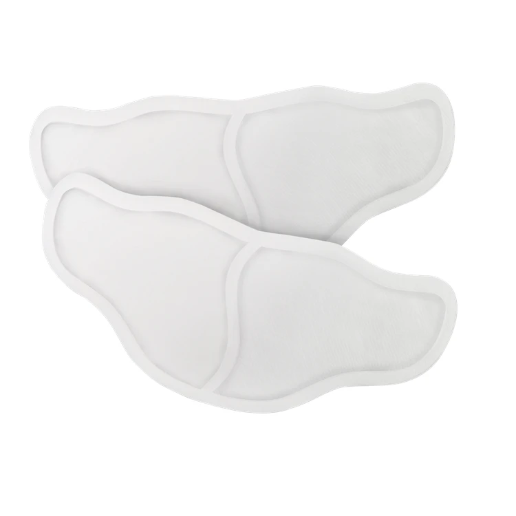 popular products Custom Women Menstrual Pain Relief Heating Patch Warm Pad