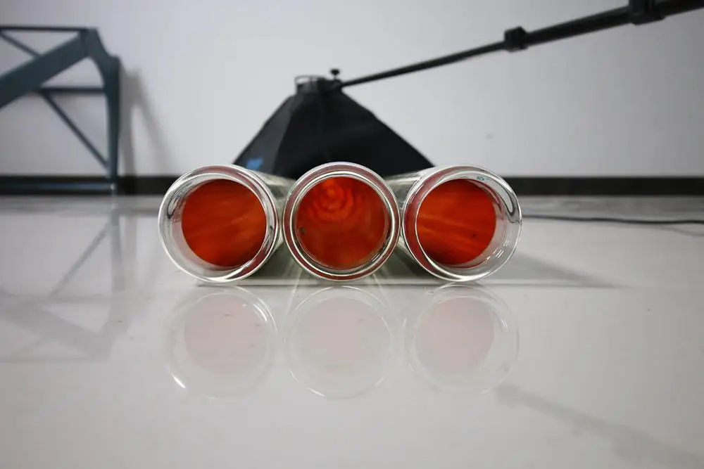 Solar Water Heater  Evacuated Tube Solar Collector spare parts Solar bracket silicon ring water tank solar tank solar collector