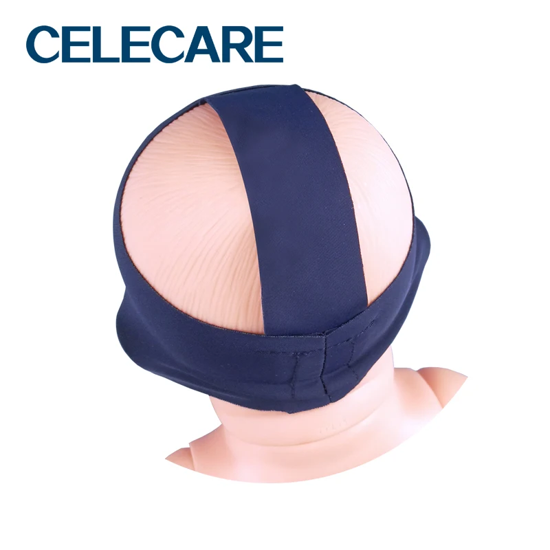 Neonatal Phototherapy Eye Mask Blu-ray Protective eye Shield Protector