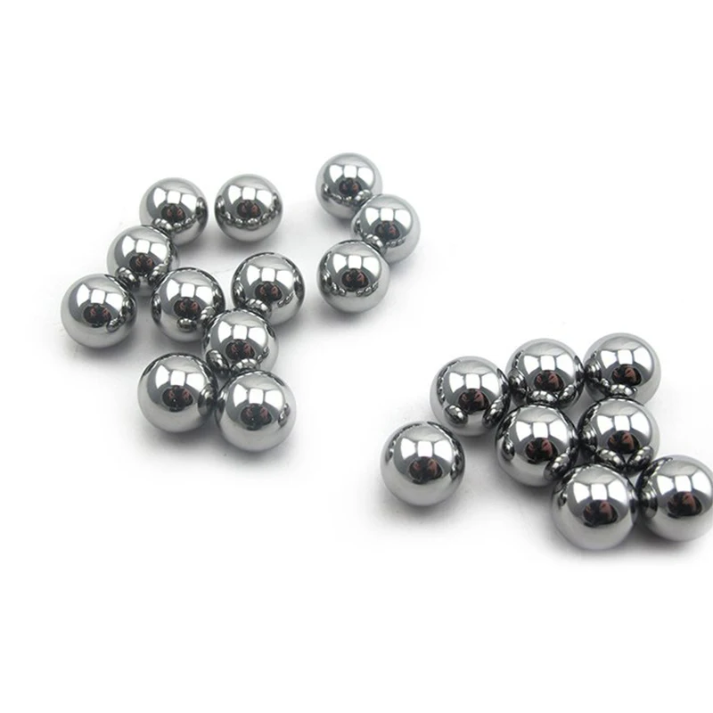 Zhonghuan G3 6.5mm 420 stainless steel ball