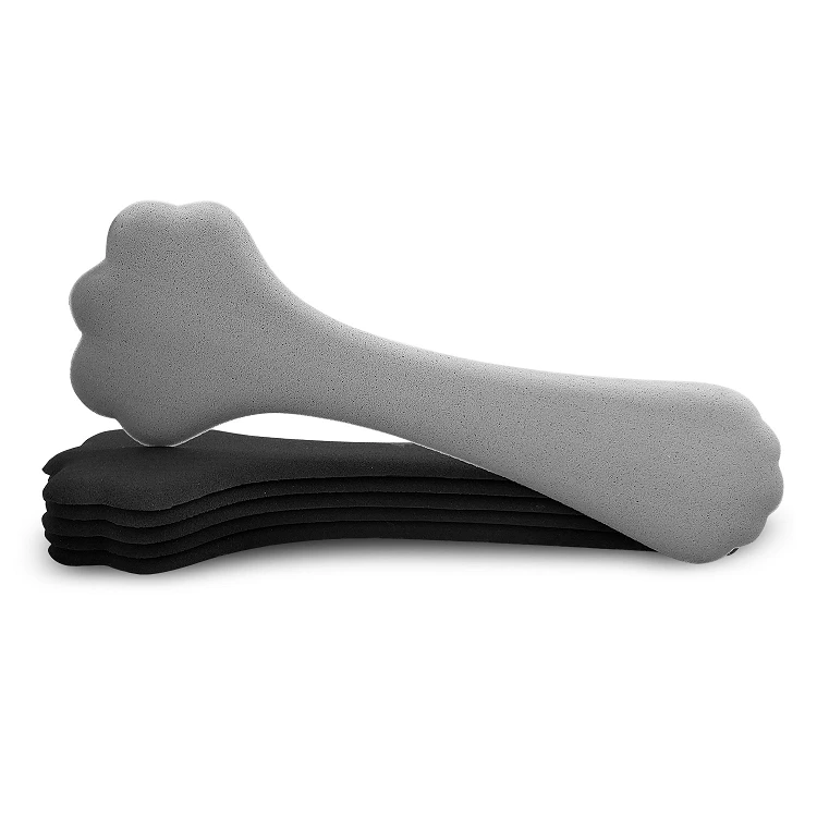 china high heel poron poron shoes insole for women