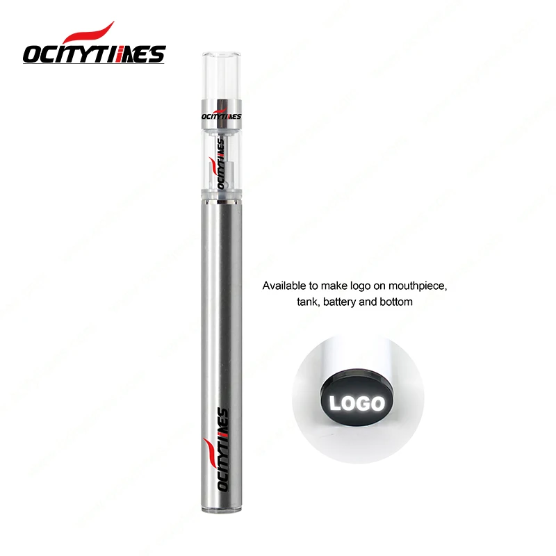 Пустая керамическая катушка Ocitytimes O8 cbd oil vape