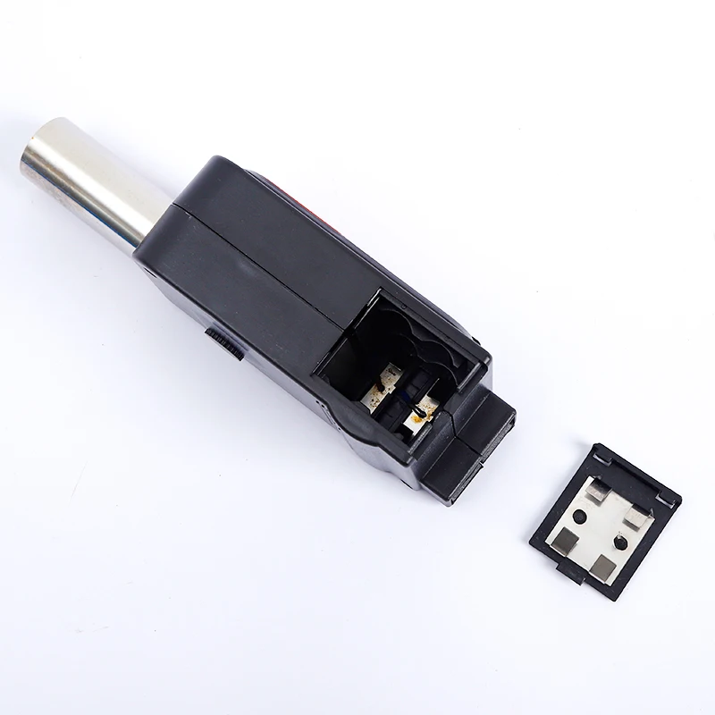 Portable Handheld Electric BBQ Fan Air Blower for Outdoor Camping Picnic Barbecue Cooking Tool Grill Accessories