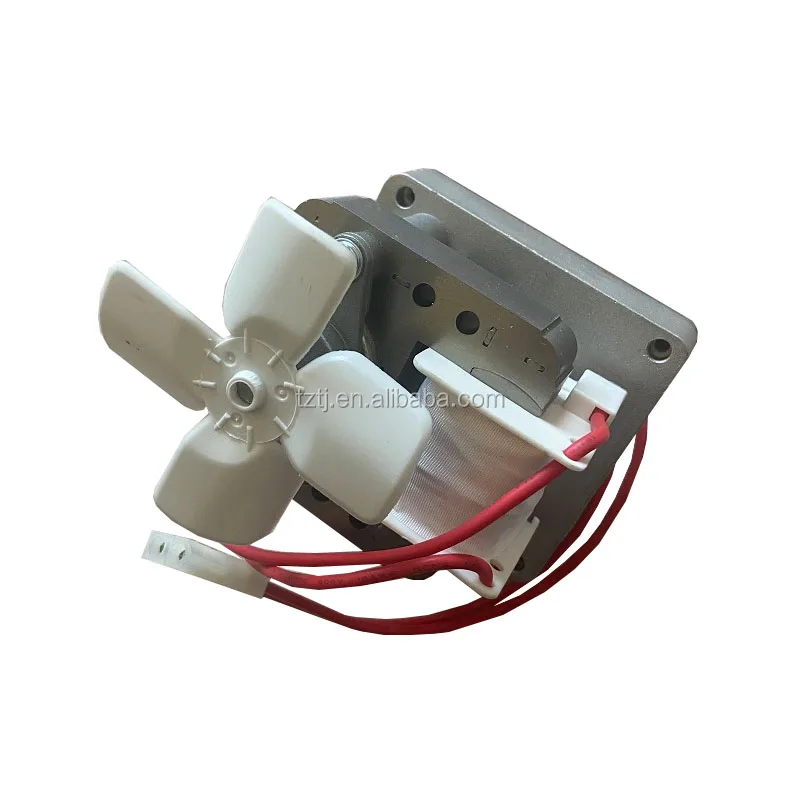 Pellet Grill 2 RPM Clock Wise Auger Motor For Most Models