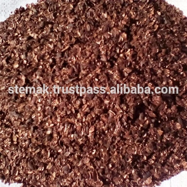 High Quality Cocoa Coffee Beans Shell