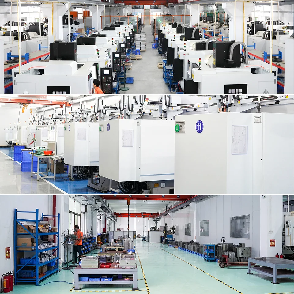 Sewing High Precision Machined Parts Electric Bike Motor Boat Engine Parts Products Machinery ISO9001 Manufacturer Customized