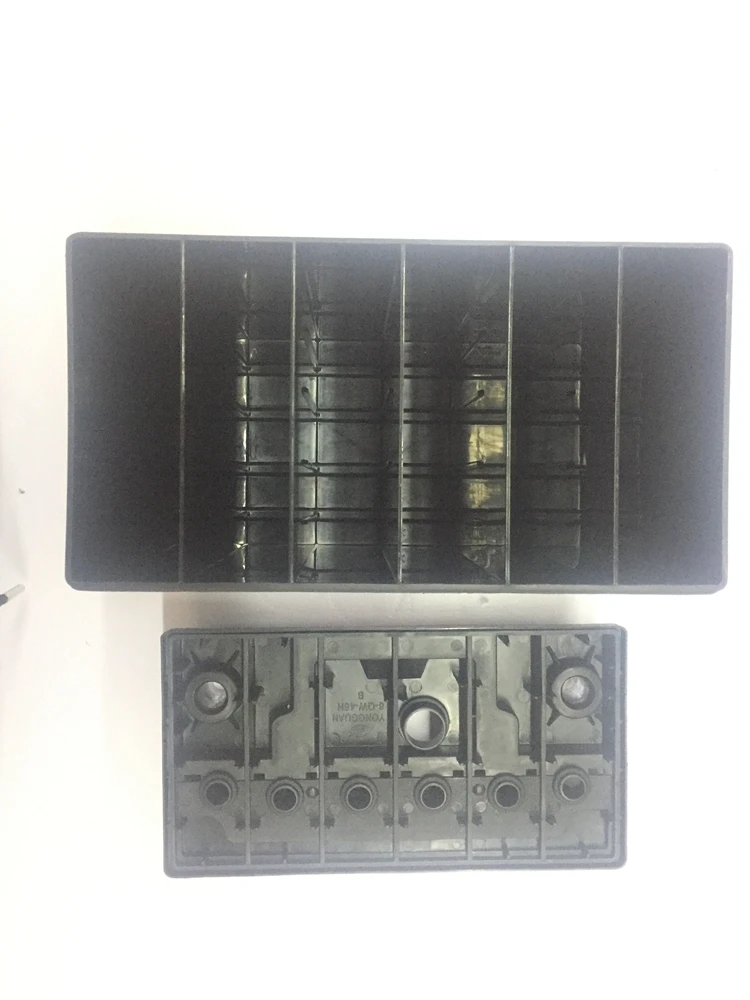 Made In China Superior Quality Electric Car Case Mf Customized 12V45AH CAR Battery Box Empty