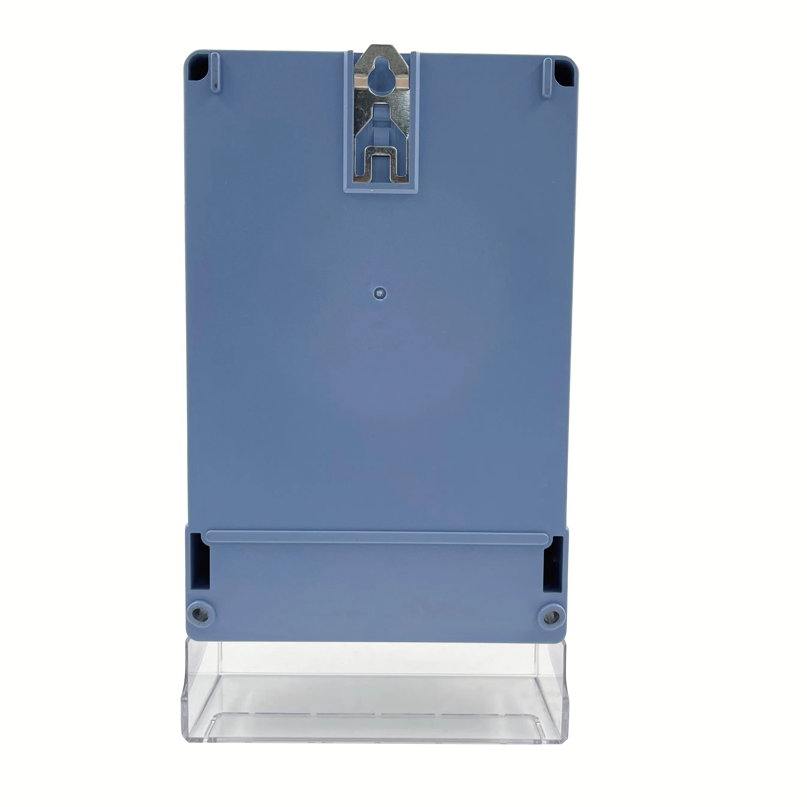 Dual Source STS Keypad Intelligent prepaid 3 Phase Smart Electricity Meter with Vending Software